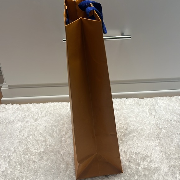 Louis Vuitton shopping bag - Picture 4 of 5